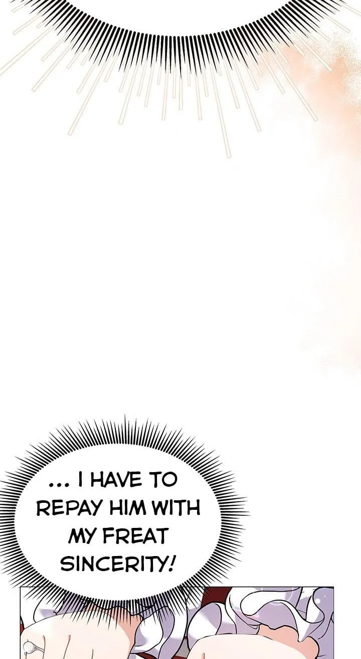 The Land Lord’s Baby Retires Chapter 20 page 28