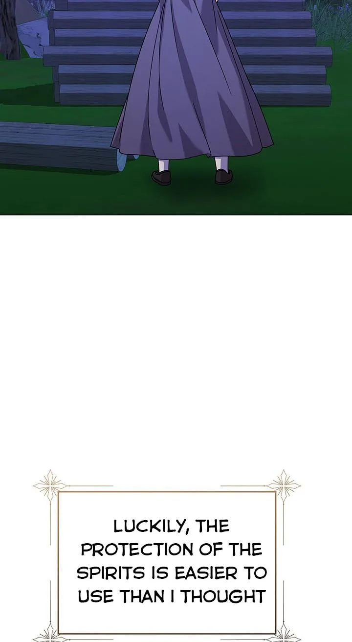 The Land Lord’s Baby Retires Chapter 20 page 62