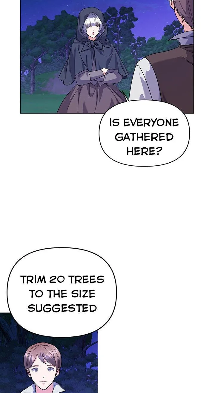 The Land Lord’s Baby Retires Chapter 20 page 50