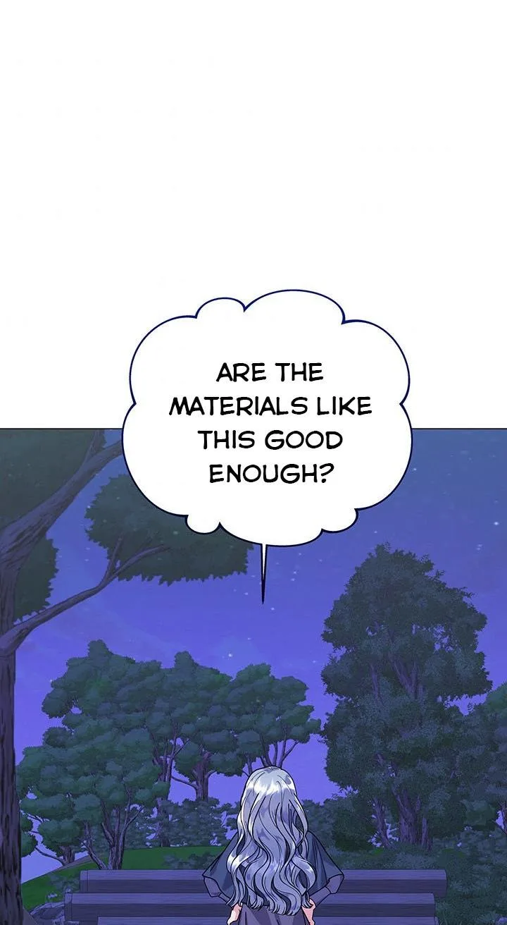 The Land Lord’s Baby Retires Chapter 20 page 61