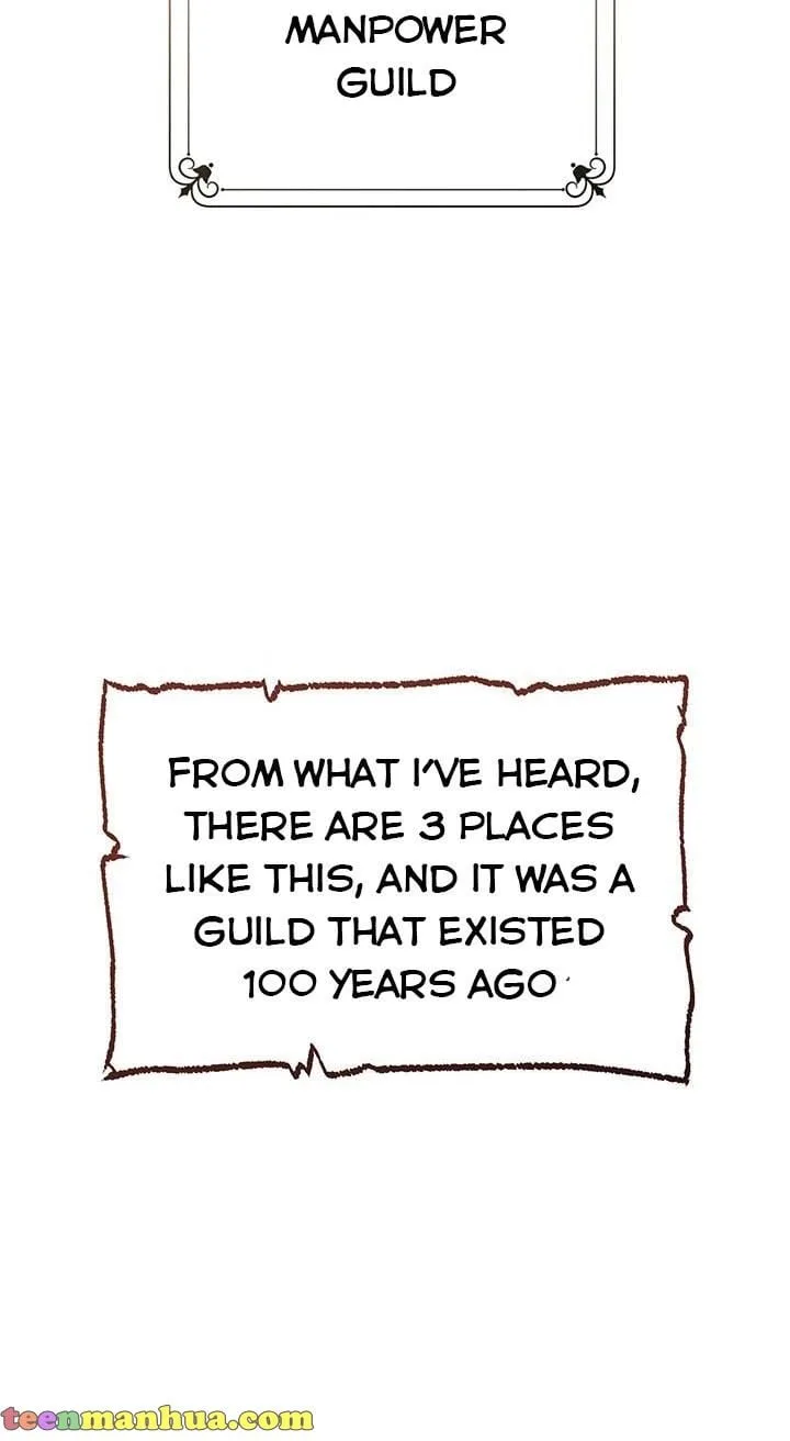 The Land Lord’s Baby Retires Chapter 20 page 43