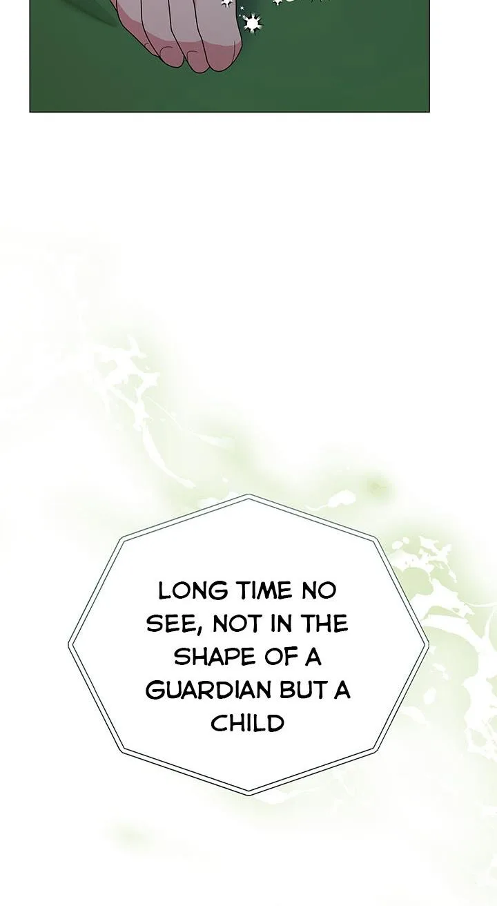 The Land Lord’s Baby Retires Chapter 20 page 72