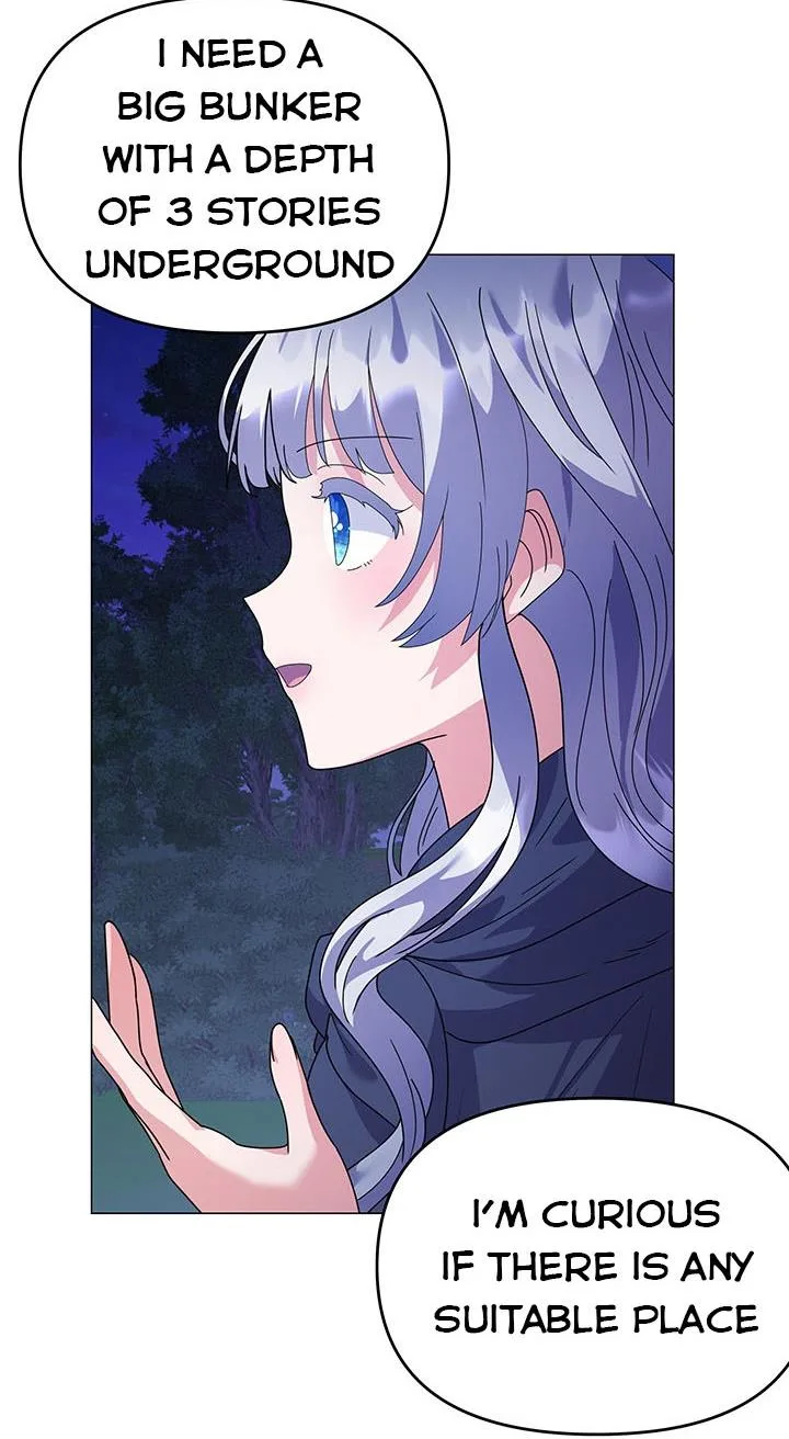 The Land Lord’s Baby Retires Chapter 20 page 81