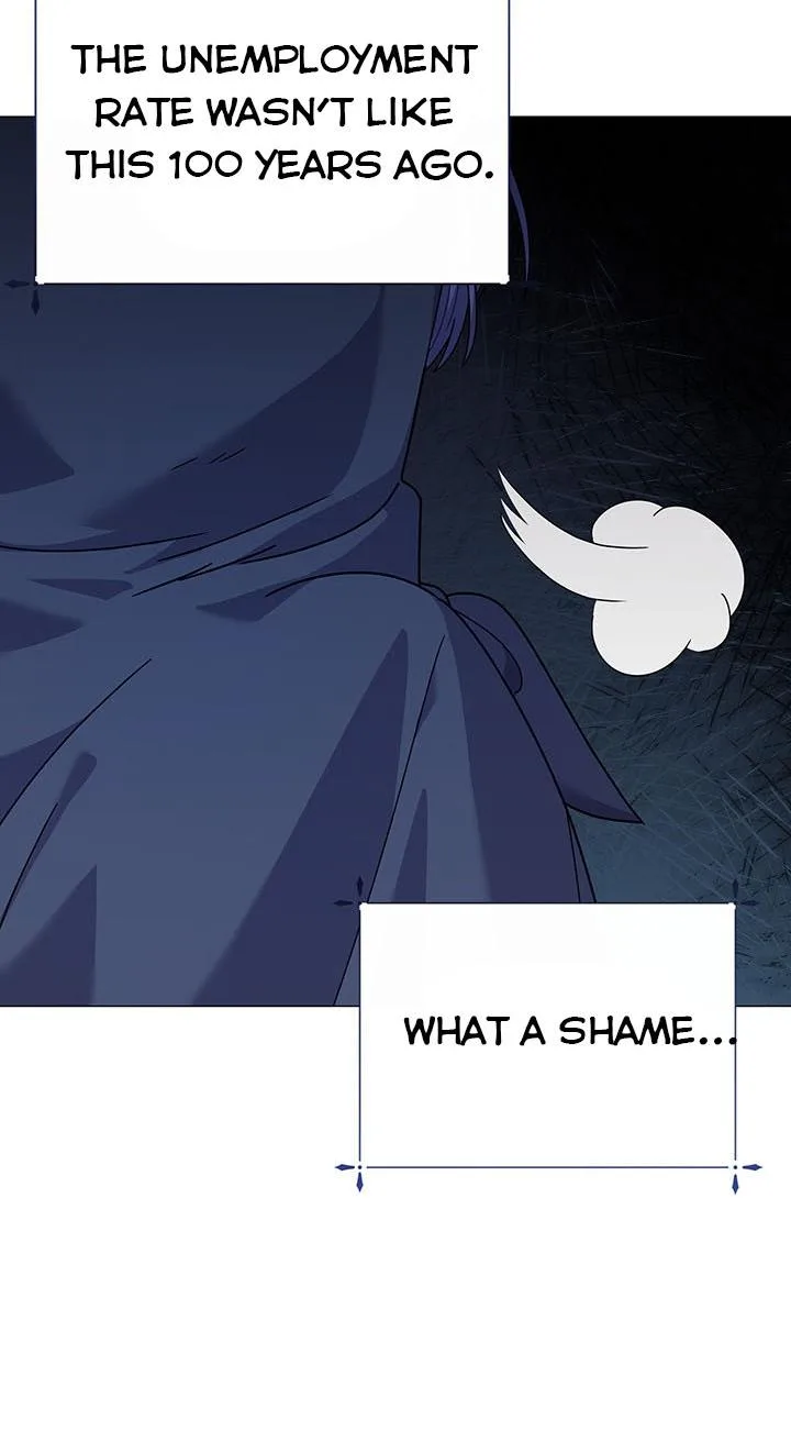 The Land Lord’s Baby Retires Chapter 20 page 58