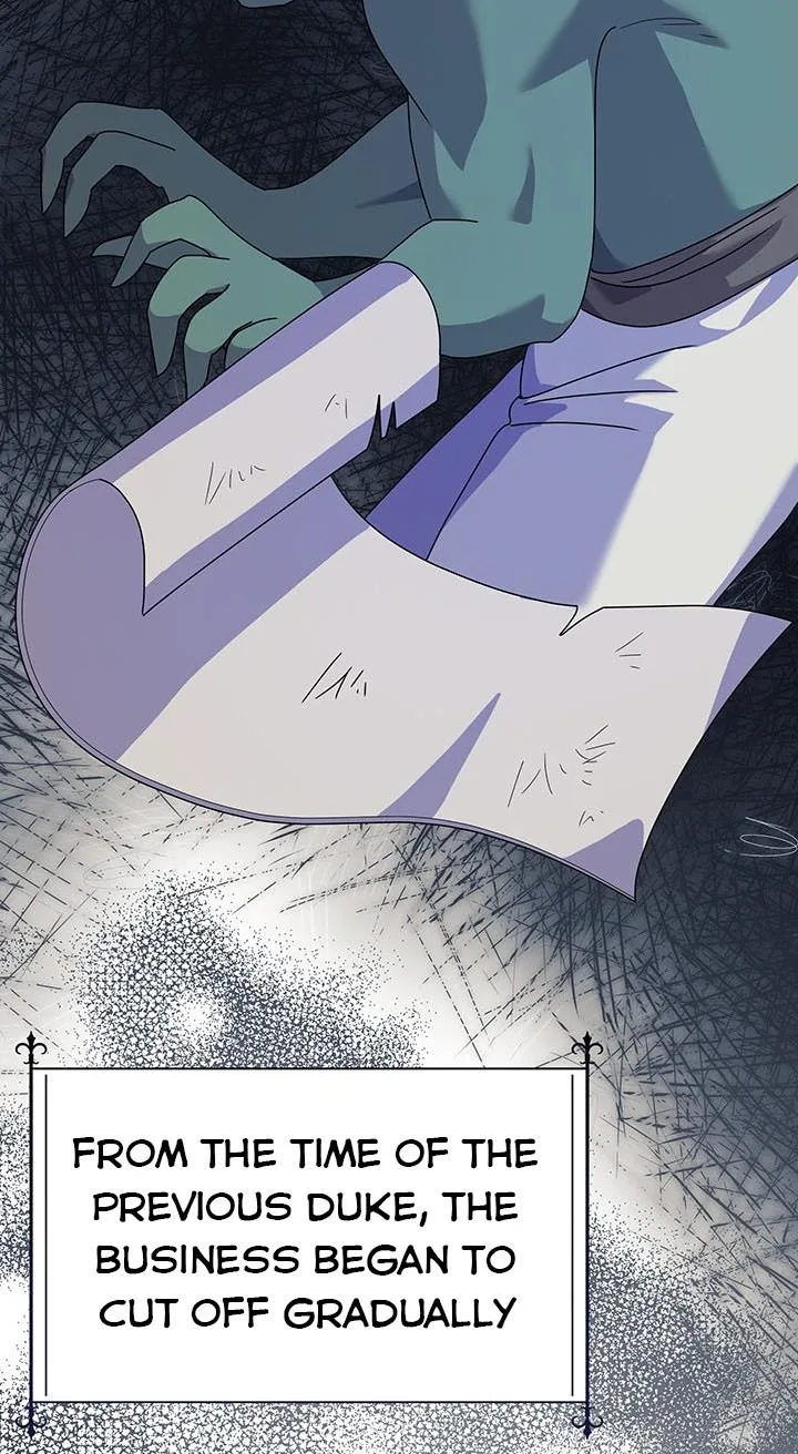 The Land Lord’s Baby Retires Chapter 20 page 56