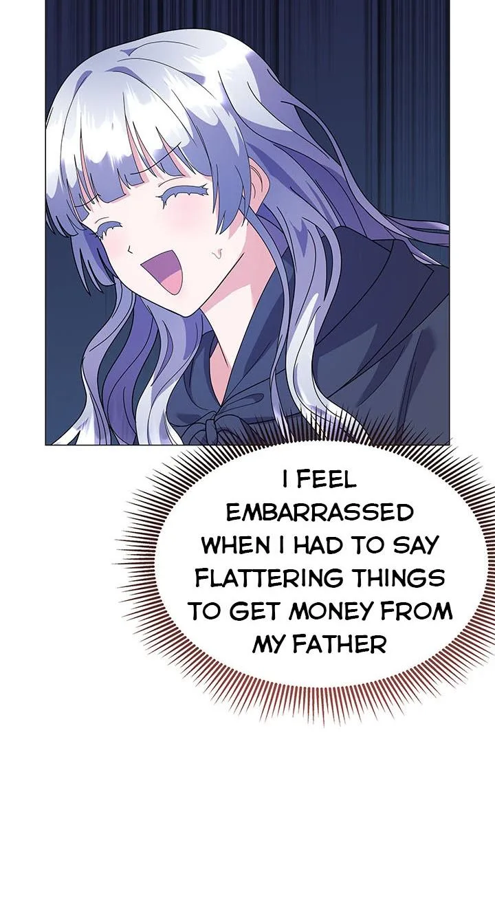 The Land Lord’s Baby Retires Chapter 20 page 79