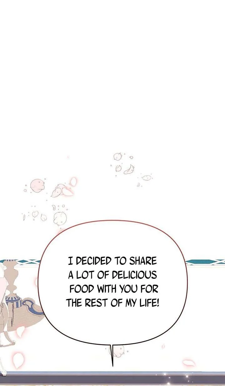 The Land Lord’s Baby Retires Chapter 22 page 19