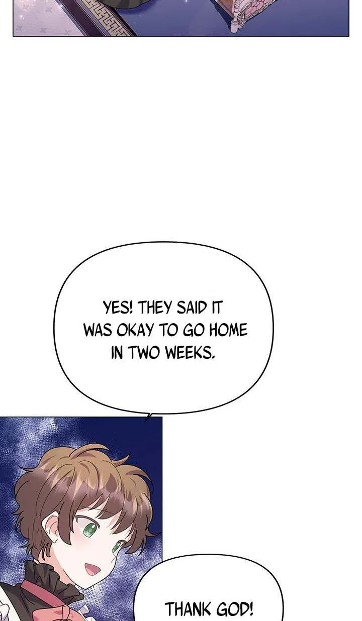 The Land Lord’s Baby Retires Chapter 22 page 5