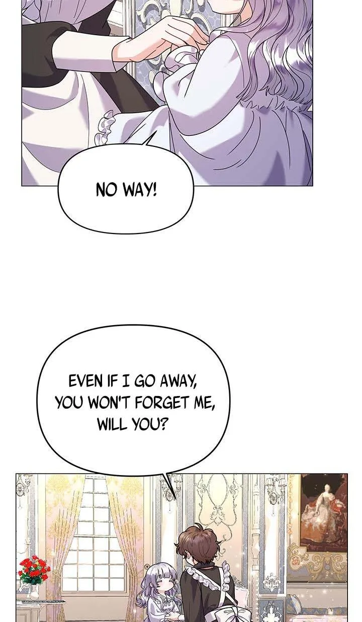The Land Lord’s Baby Retires Chapter 22 page 15