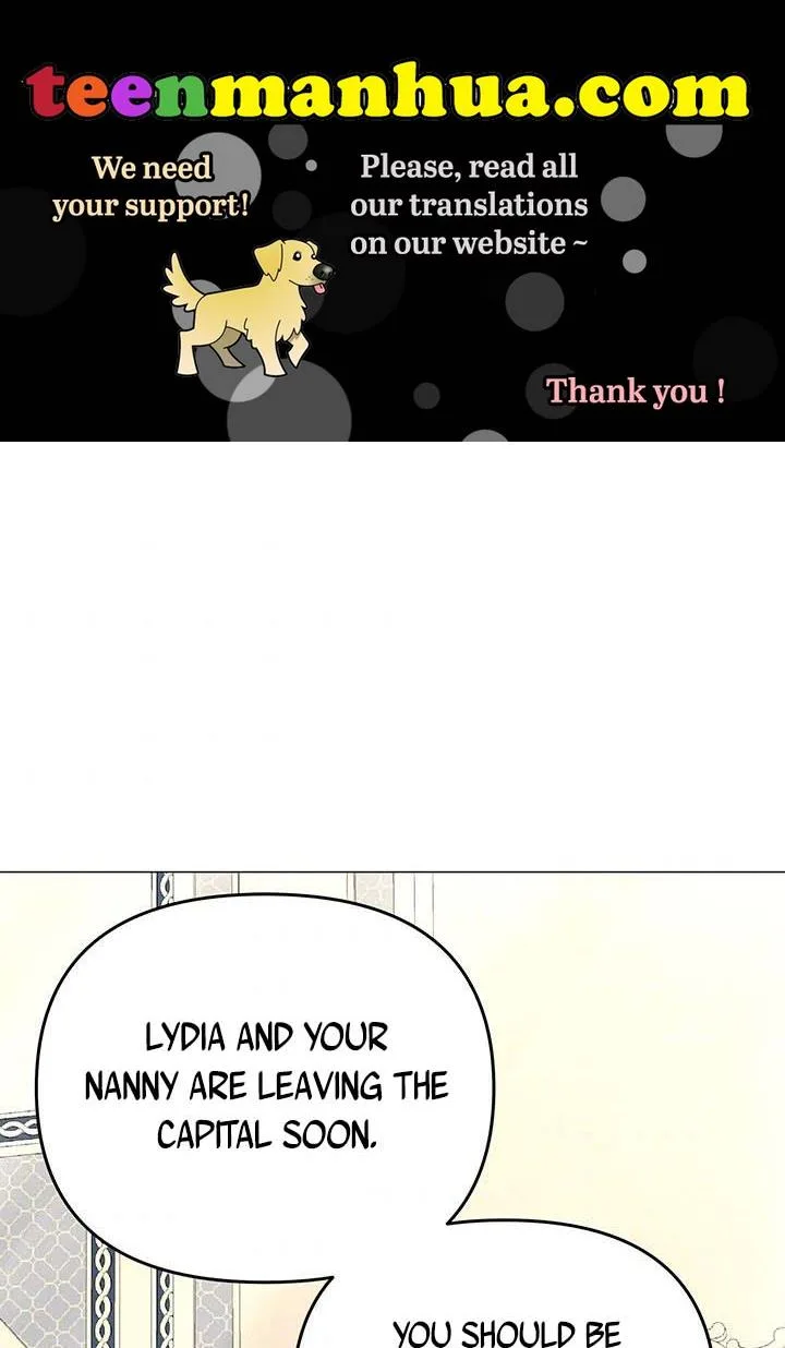 The Land Lord’s Baby Retires Chapter 22 page 2