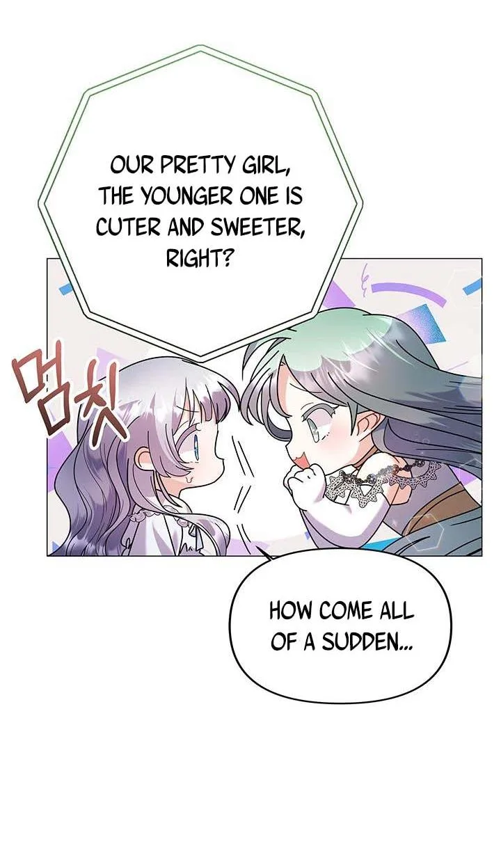 The Land Lord’s Baby Retires Chapter 22 page 32