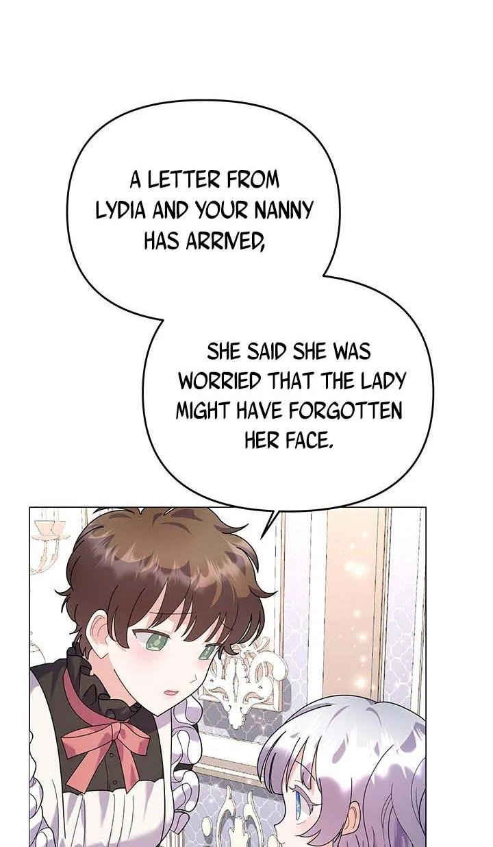 The Land Lord’s Baby Retires Chapter 22 page 14