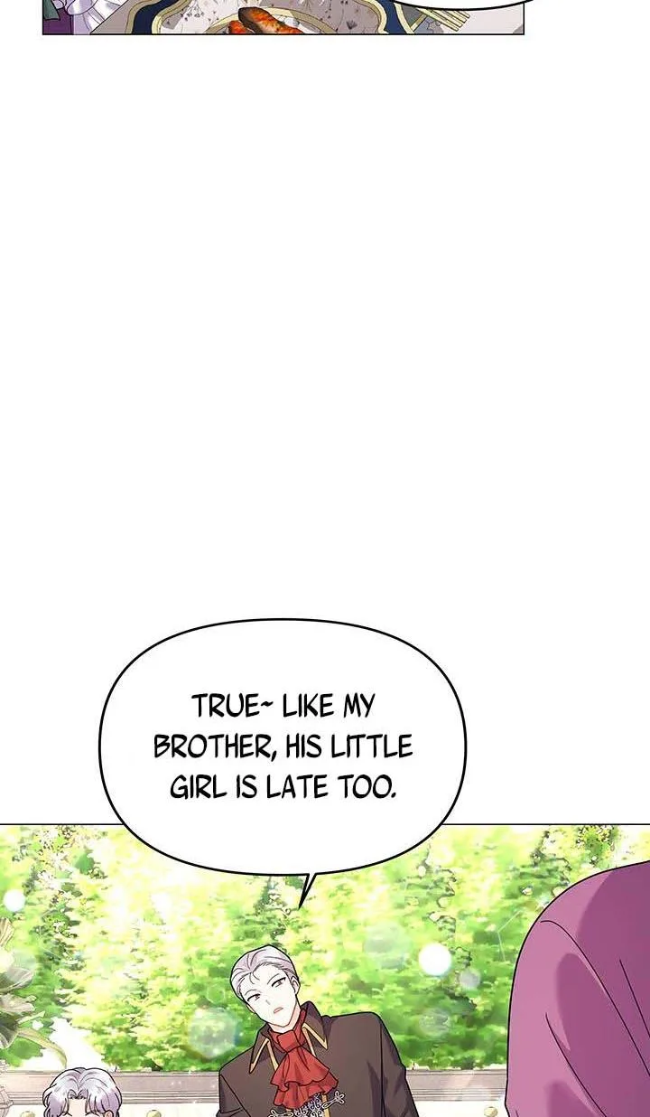 The Land Lord’s Baby Retires Chapter 22 page 52