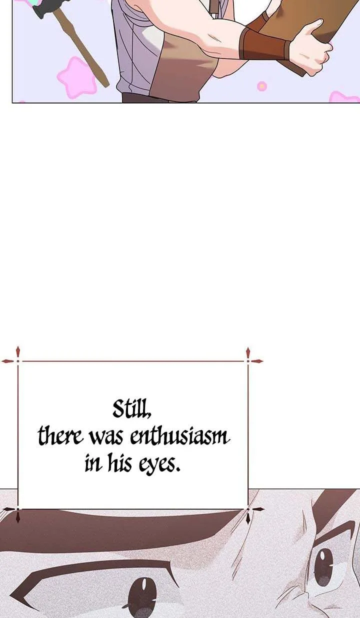 The Land Lord’s Baby Retires Chapter 22 page 9