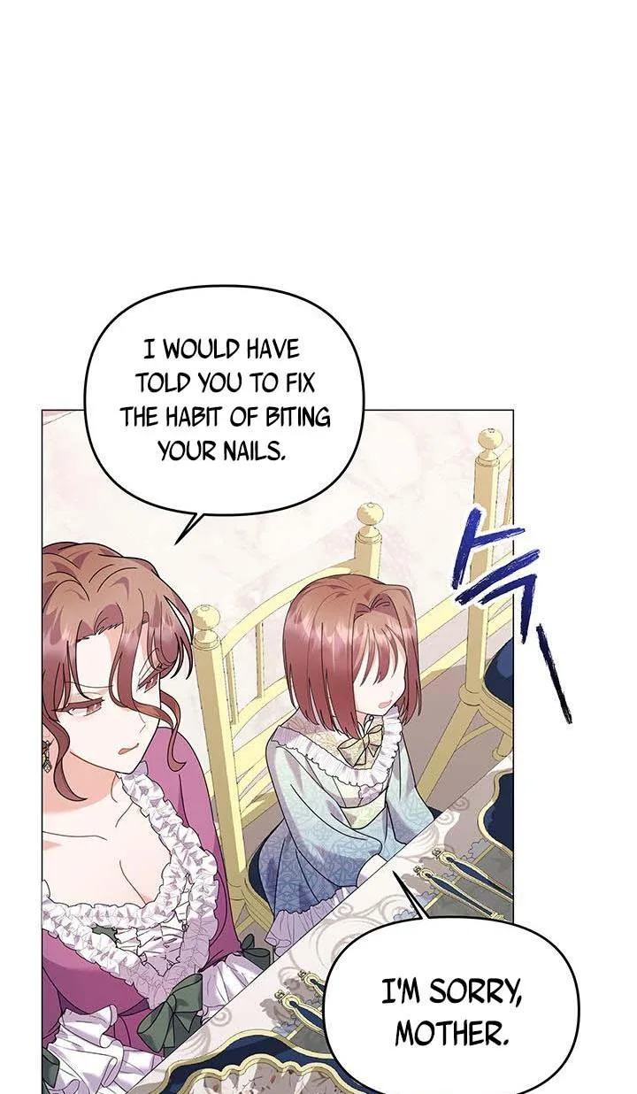 The Land Lord’s Baby Retires Chapter 22 page 51
