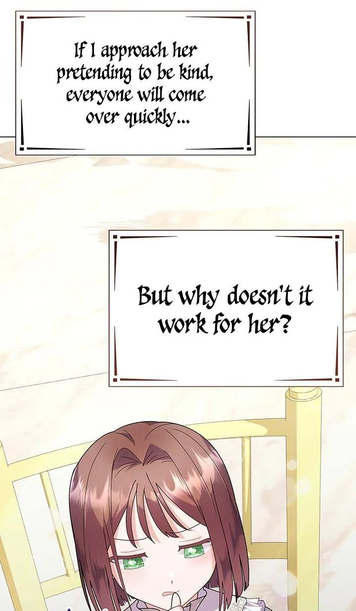 The Land Lord’s Baby Retires Chapter 22 page 49