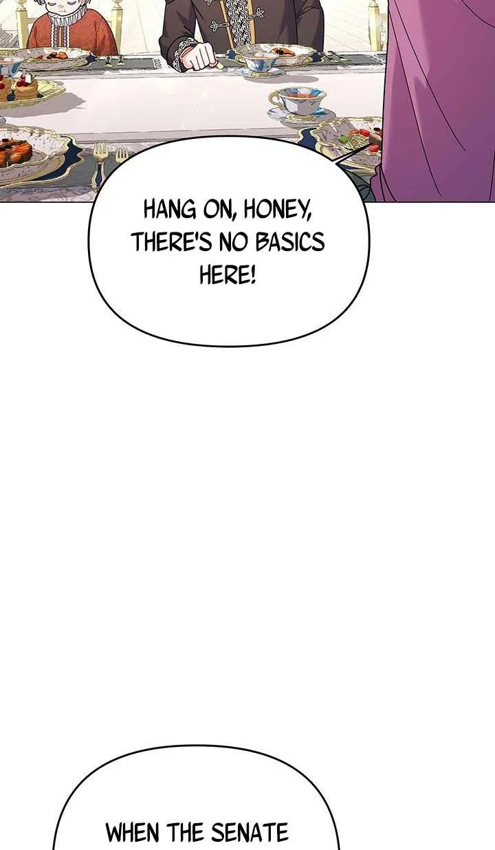 The Land Lord’s Baby Retires Chapter 22 page 53