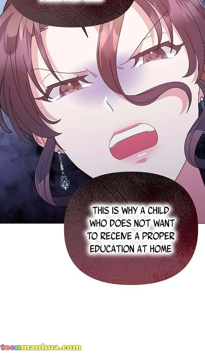 The Land Lord’s Baby Retires Chapter 22 page 70