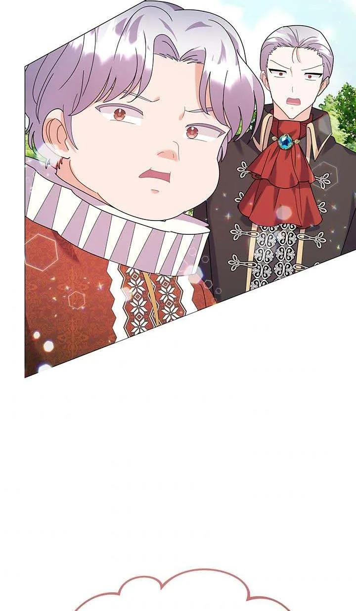 The Land Lord’s Baby Retires Chapter 22 page 90
