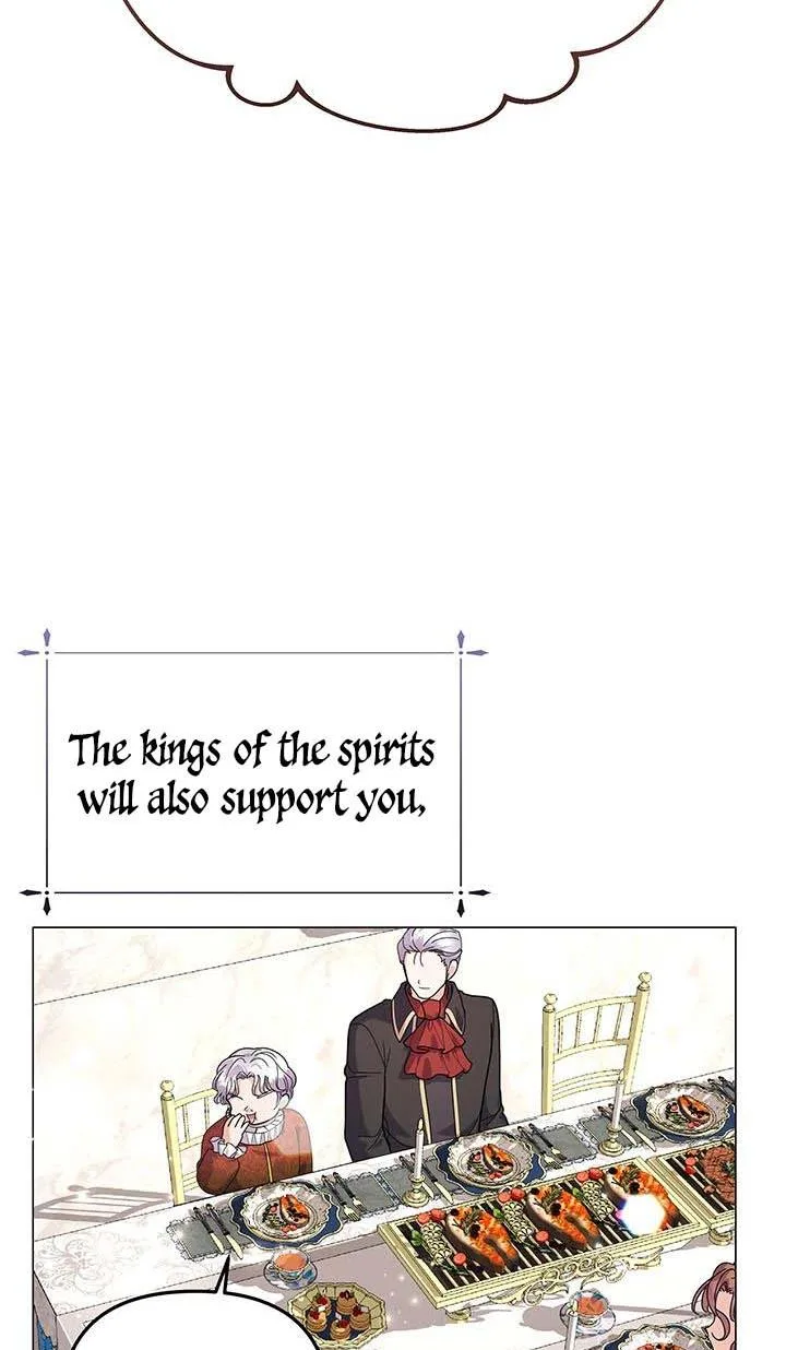 The Land Lord’s Baby Retires Chapter 22 page 86