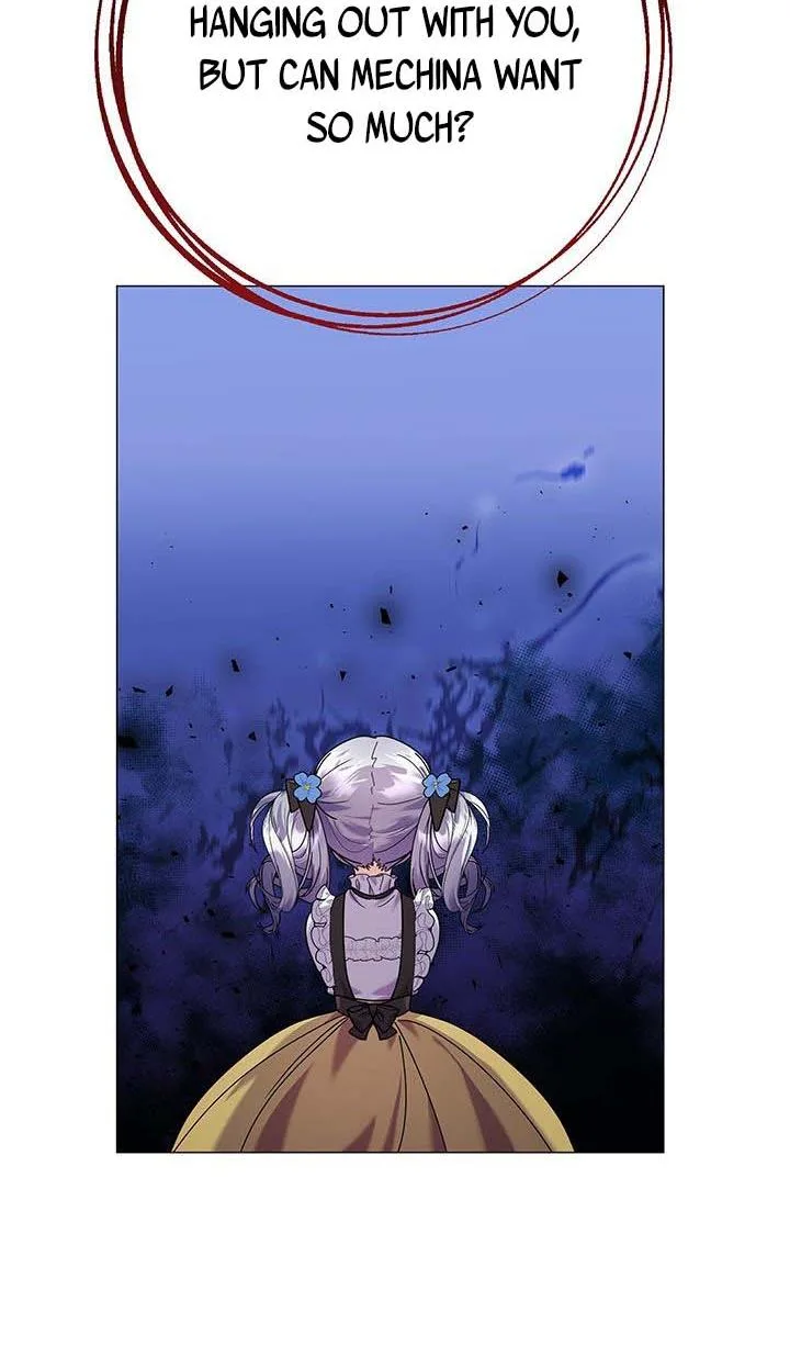 The Land Lord’s Baby Retires Chapter 22 page 66