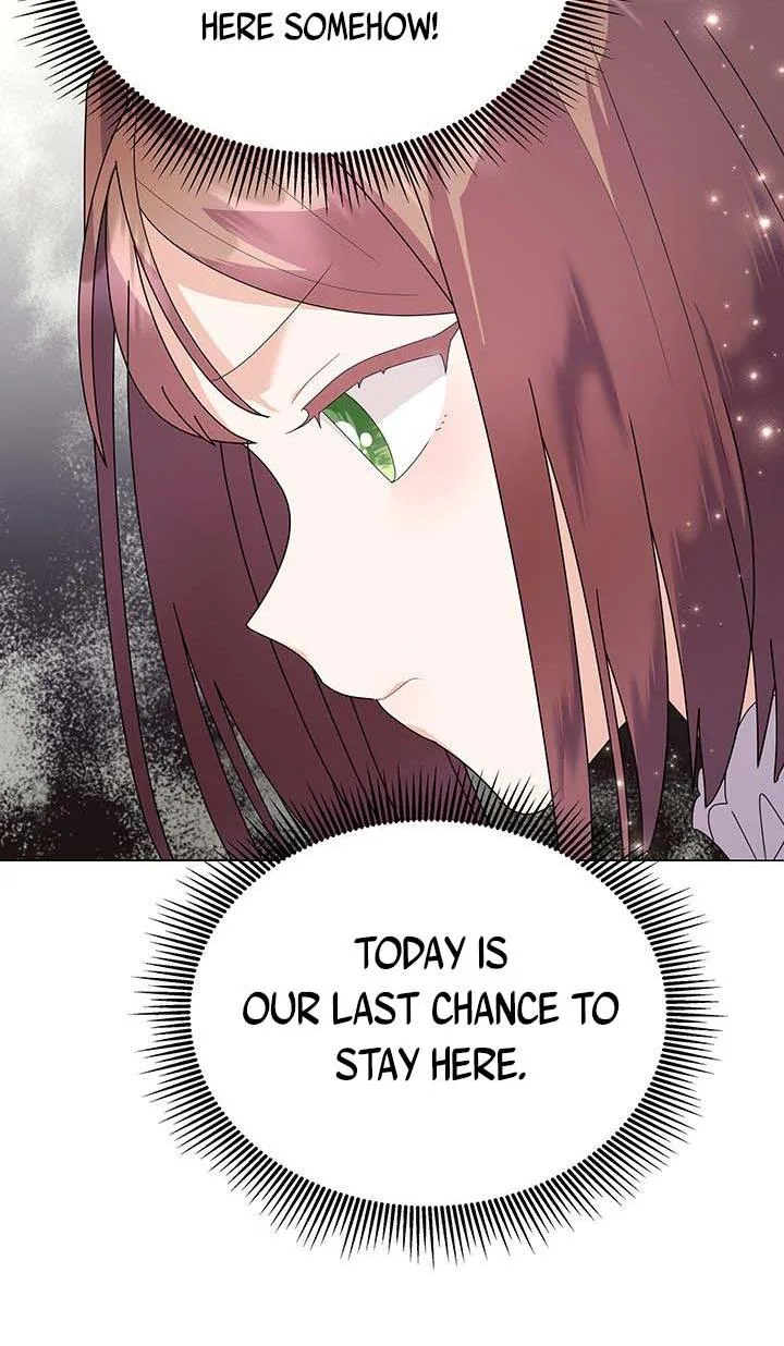 The Land Lord’s Baby Retires Chapter 22 page 57