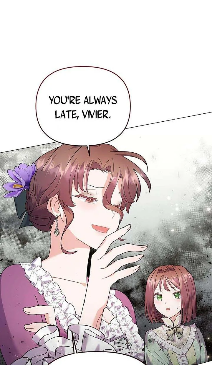The Land Lord’s Baby Retires Chapter 22 page 62