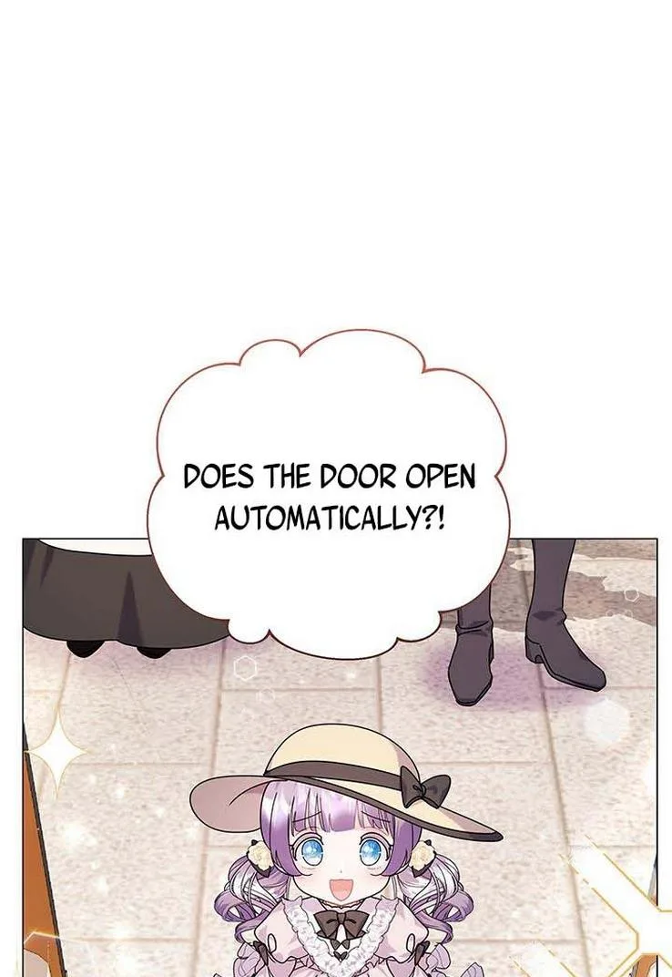 The Land Lord’s Baby Retires Chapter 24 page 40