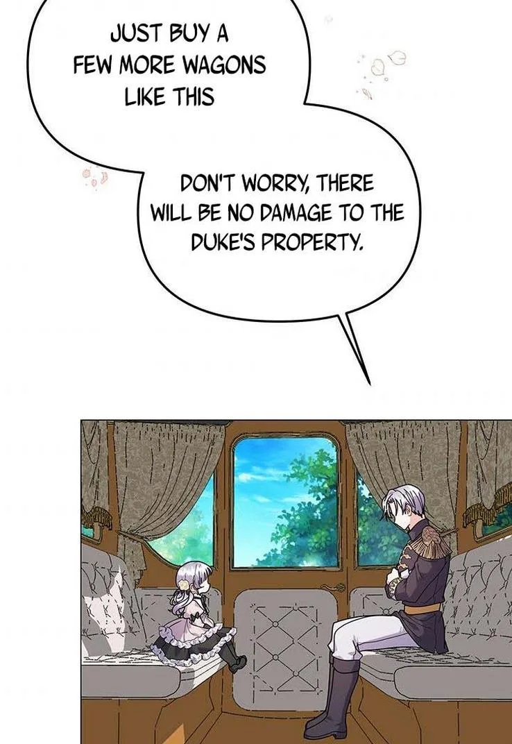 The Land Lord’s Baby Retires Chapter 24 page 54