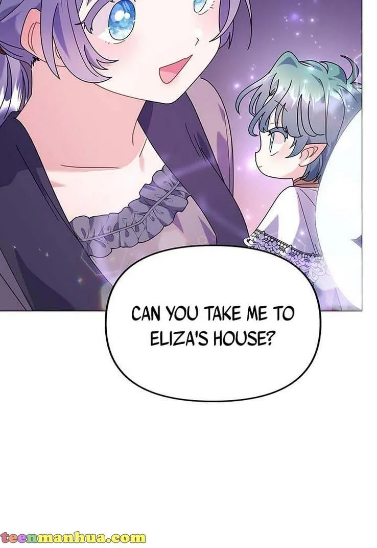 The Land Lord’s Baby Retires Chapter 24 page 99