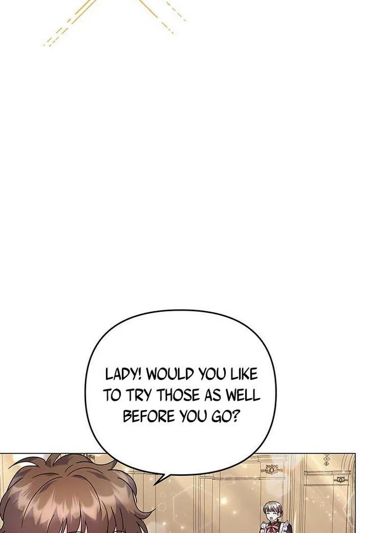 The Land Lord’s Baby Retires Chapter 24 page 20