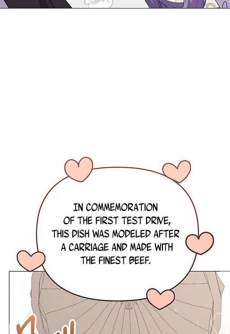 The Land Lord’s Baby Retires Chapter 24 page 26