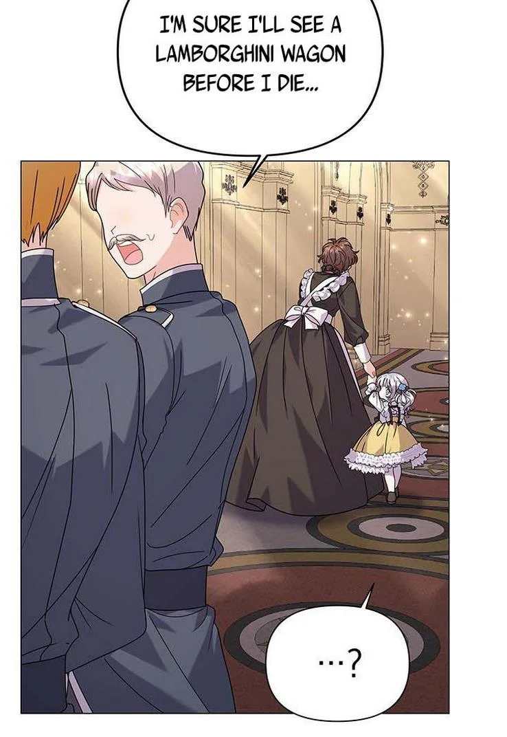 The Land Lord’s Baby Retires Chapter 24 page 5