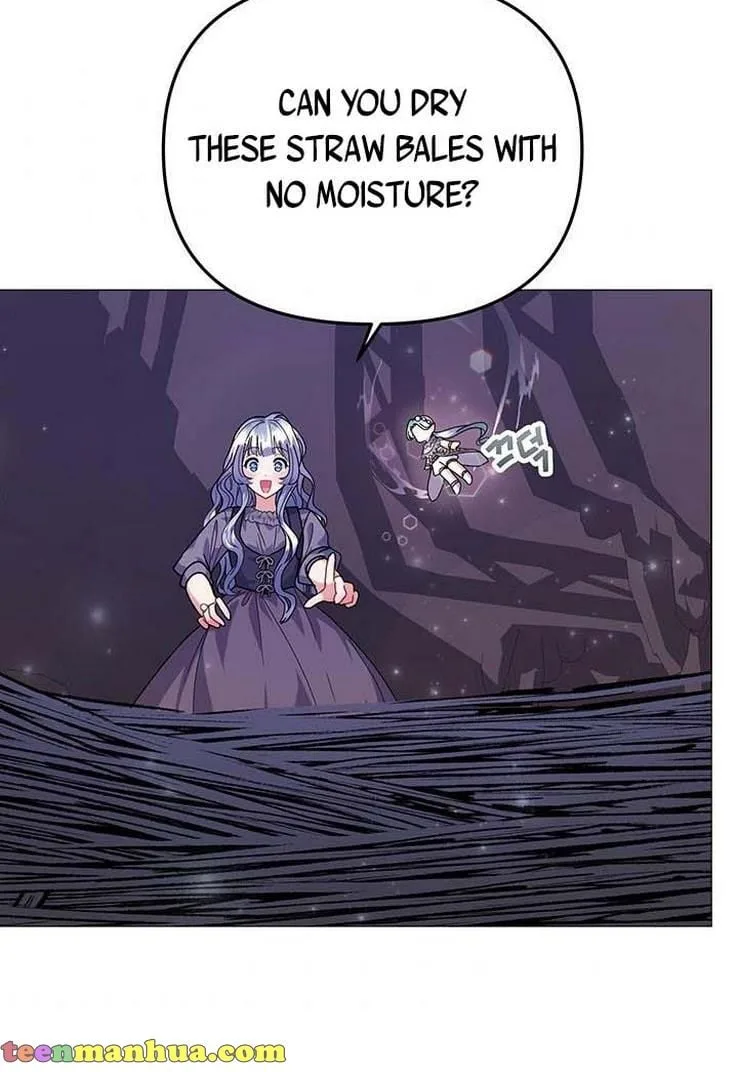The Land Lord’s Baby Retires Chapter 24 page 76