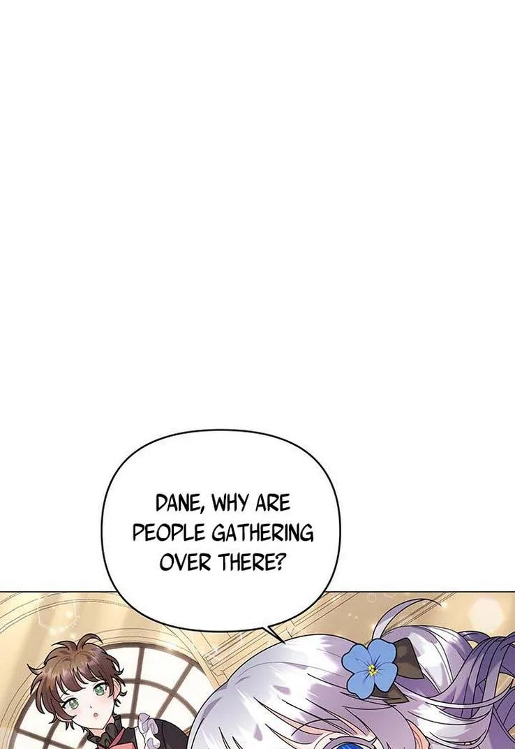 The Land Lord’s Baby Retires Chapter 24 page 6