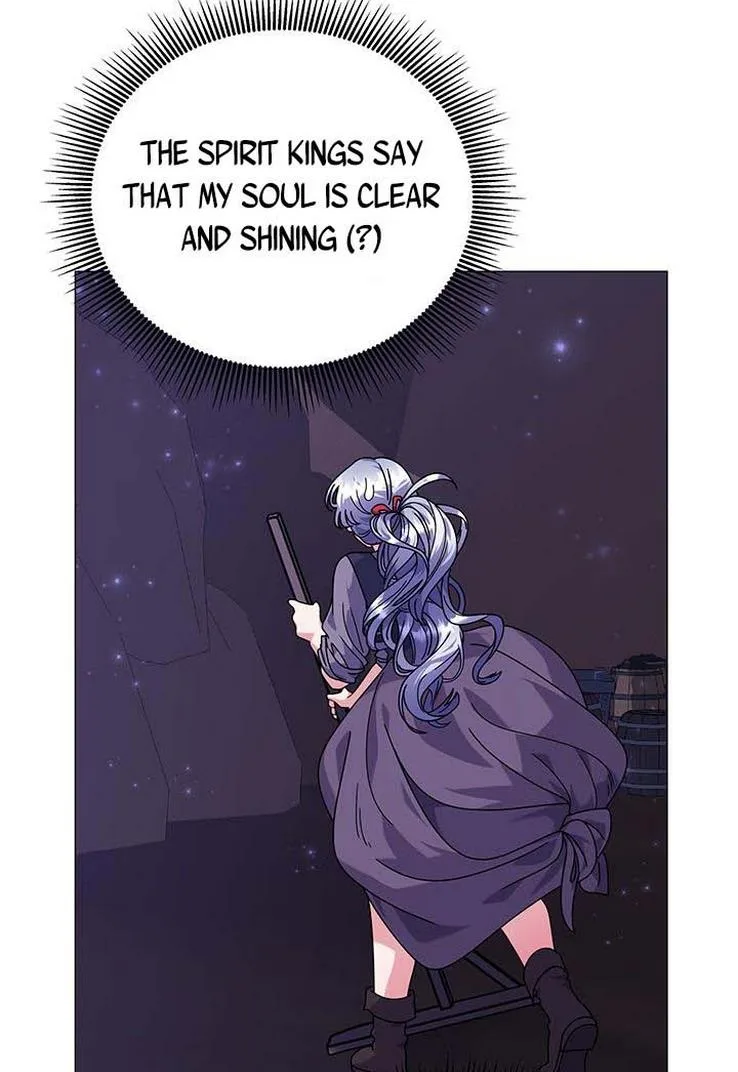 The Land Lord’s Baby Retires Chapter 24 page 91