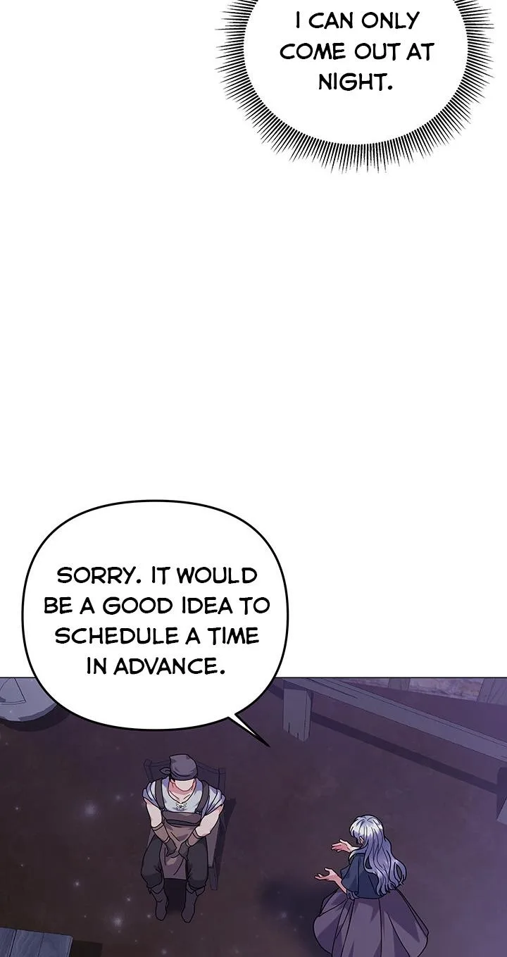 The Land Lord’s Baby Retires Chapter 25 page 19