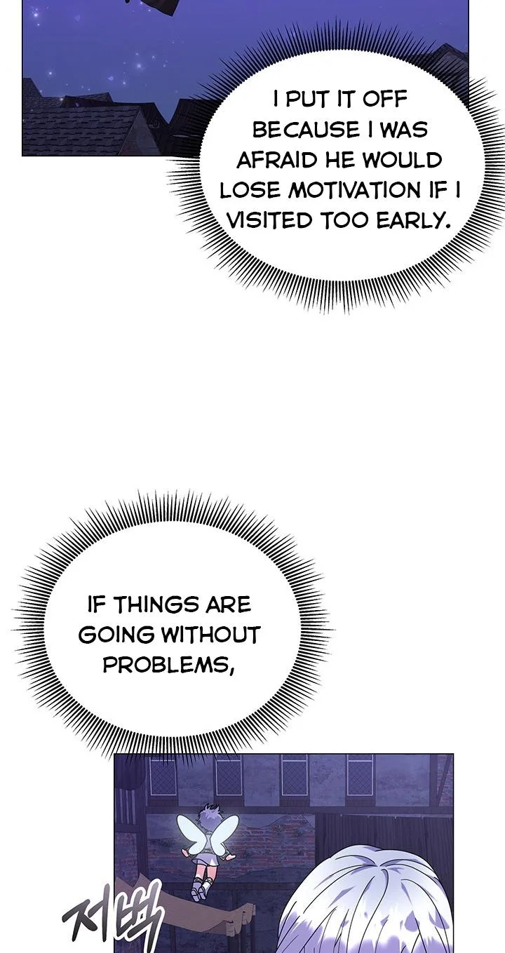 The Land Lord’s Baby Retires Chapter 25 page 3