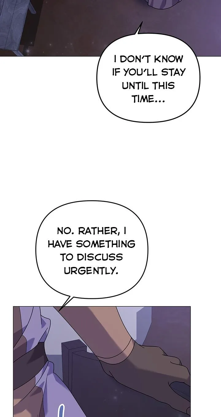 The Land Lord’s Baby Retires Chapter 25 page 20