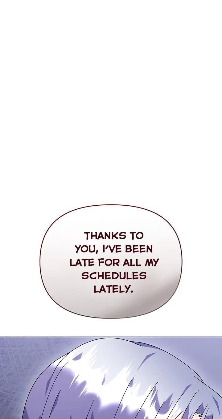 The Land Lord’s Baby Retires Chapter 25 page 60