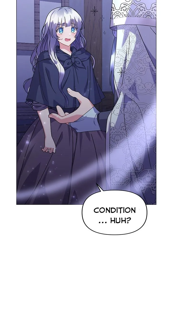 The Land Lord’s Baby Retires Chapter 25 page 46