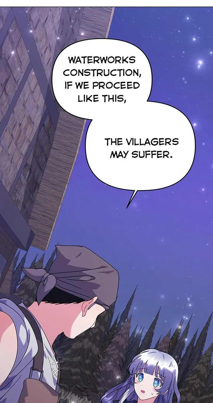 The Land Lord’s Baby Retires Chapter 25 page 22