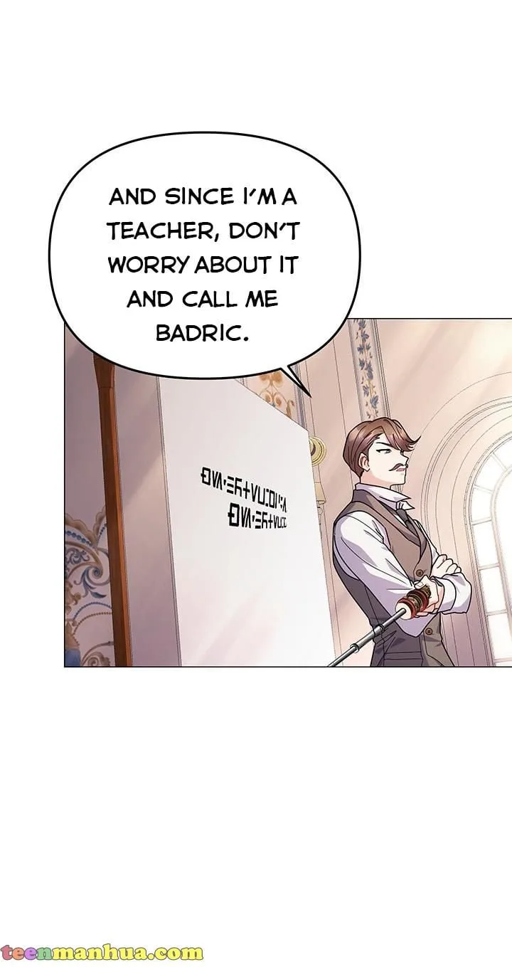 The Land Lord’s Baby Retires Chapter 25 page 76