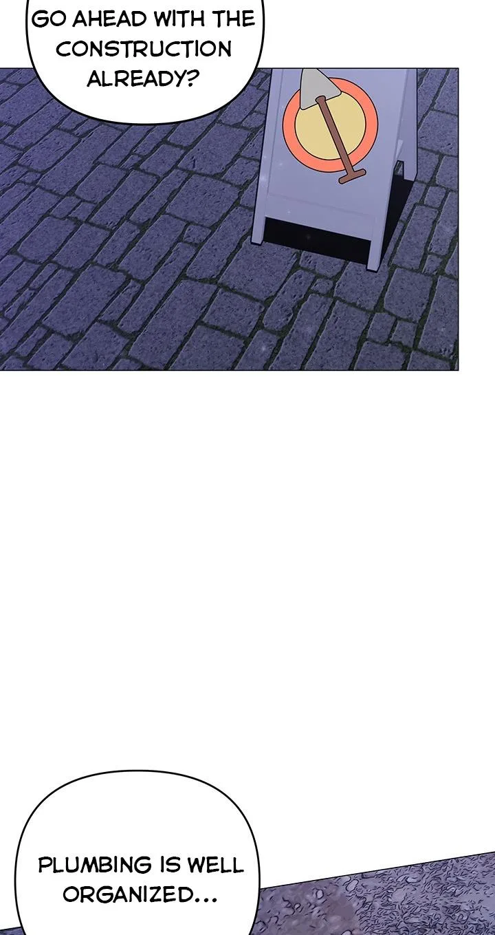 The Land Lord’s Baby Retires Chapter 25 page 6