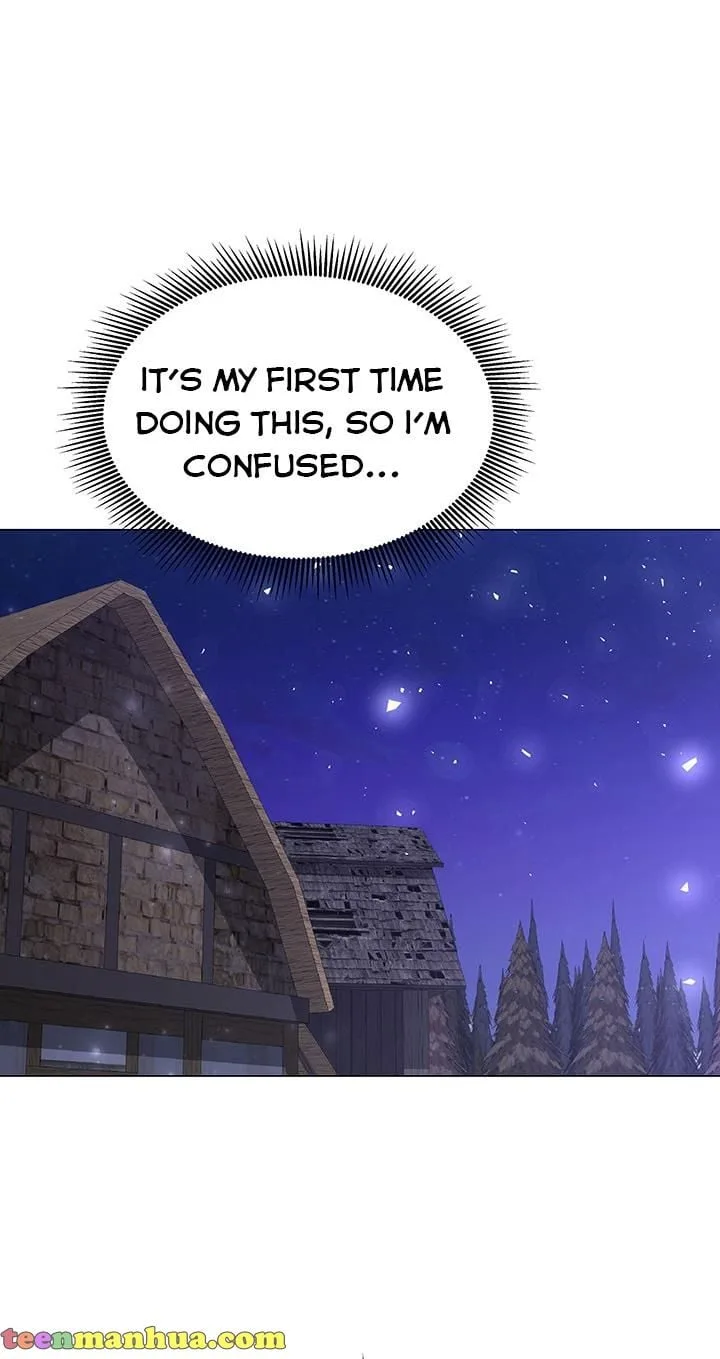 The Land Lord’s Baby Retires Chapter 25 page 47