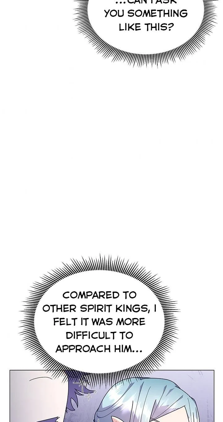 The Land Lord’s Baby Retires Chapter 25 page 34