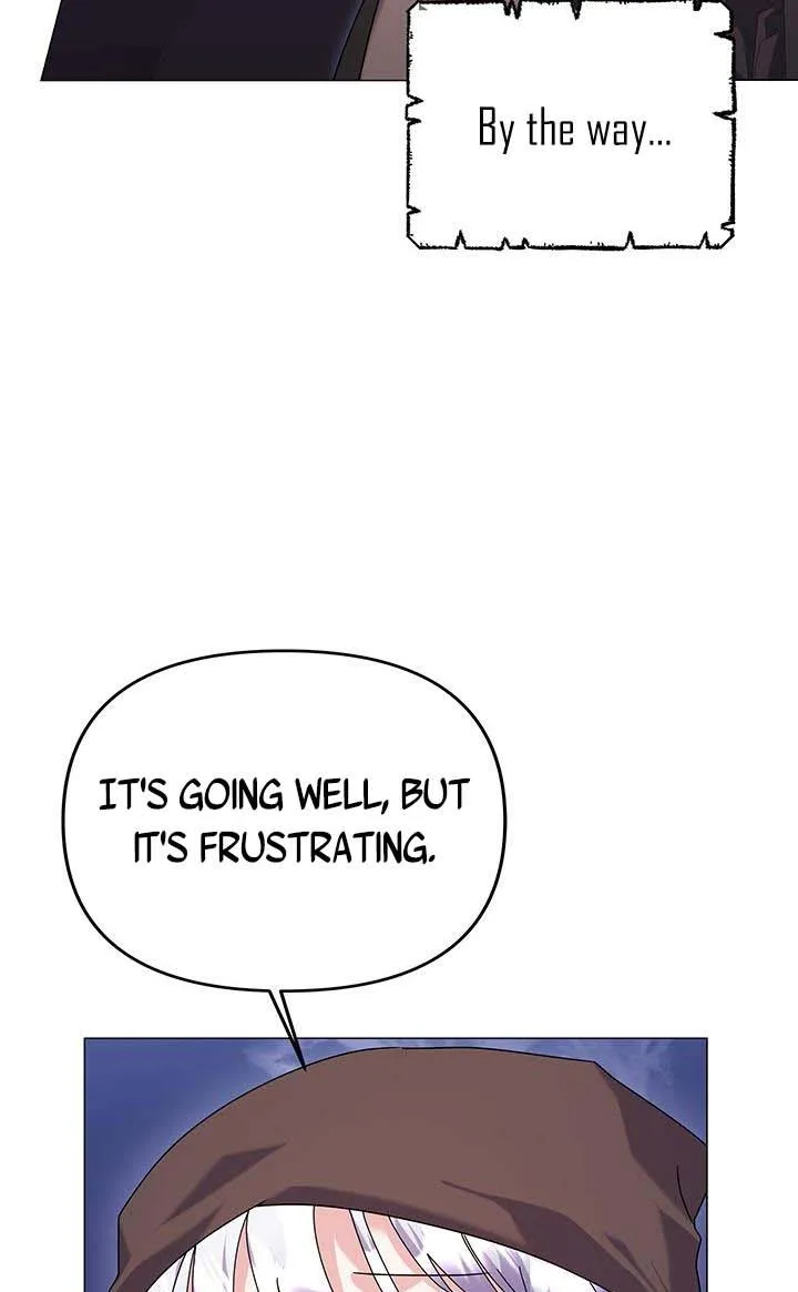 The Land Lord’s Baby Retires Chapter 26 page 19