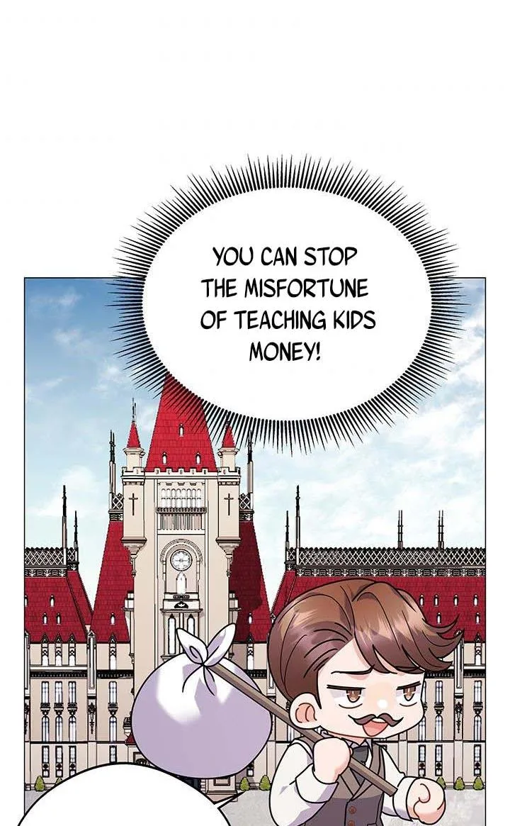 The Land Lord’s Baby Retires Chapter 26 page 50