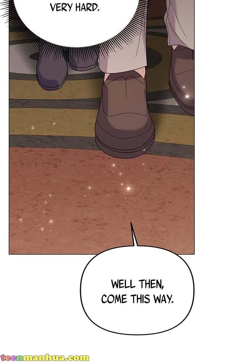 The Land Lord’s Baby Retires Chapter 26 page 56