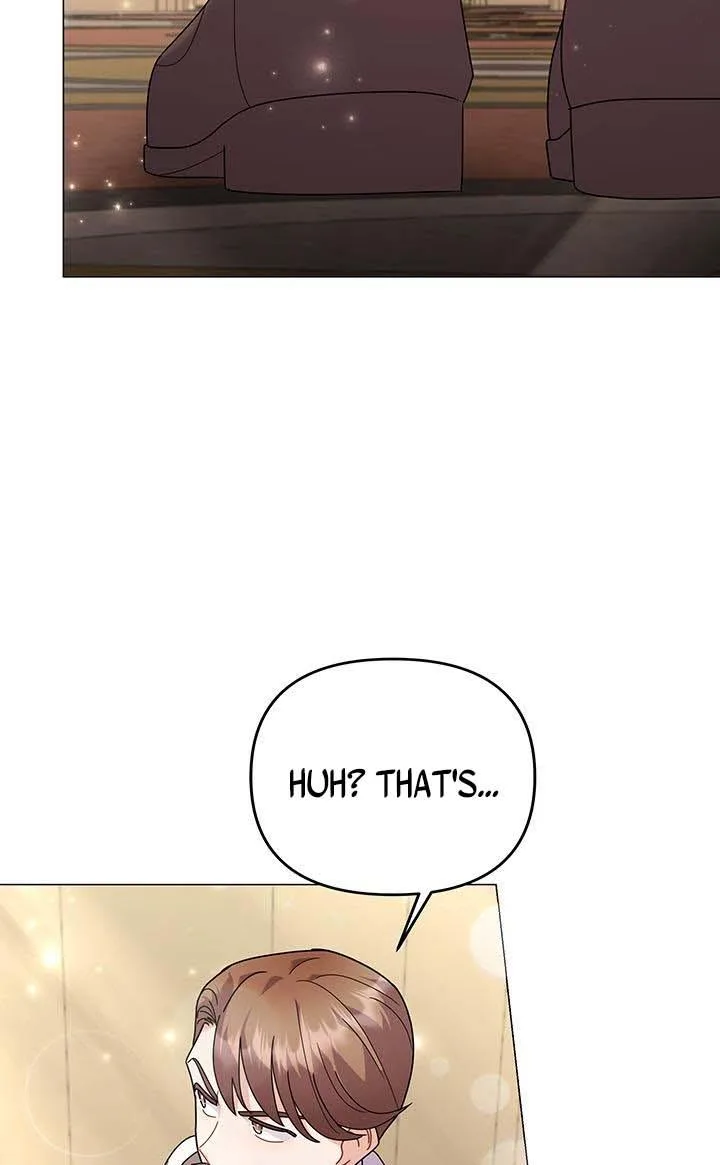 The Land Lord’s Baby Retires Chapter 26 page 35